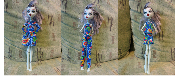 Подарок к 8 марта