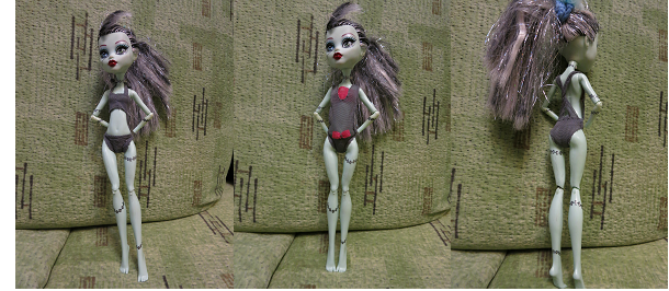 Подарок к 8 марта