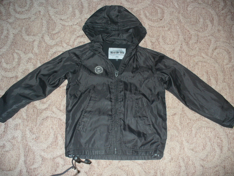 Вещи на мальчика.Бутово