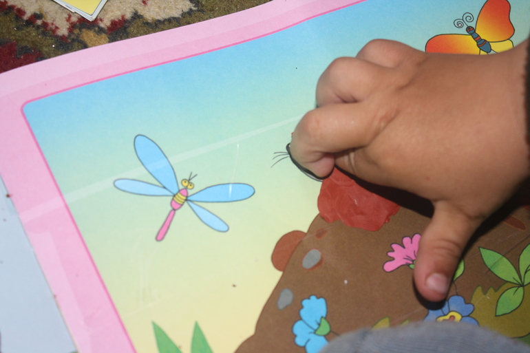 А мы продолжаем