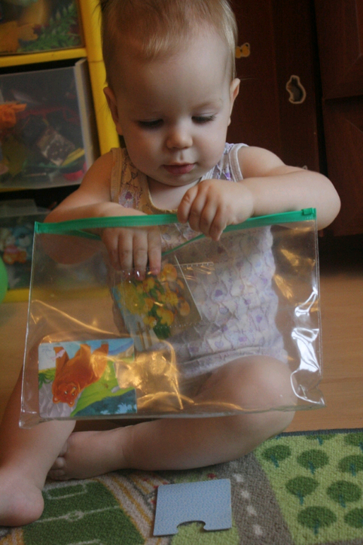 Мамы и детеныши