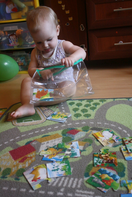 Мамы и детеныши