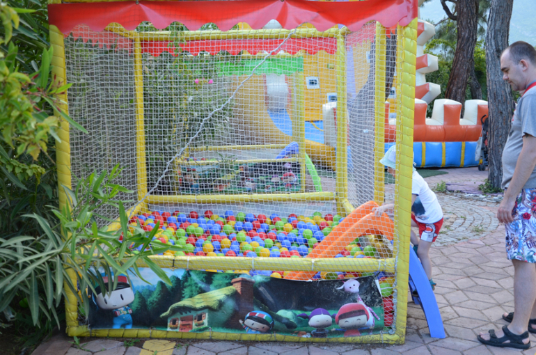 Экскурсии Турция в Кемер, Анталию, Динопарк, и Тахталы