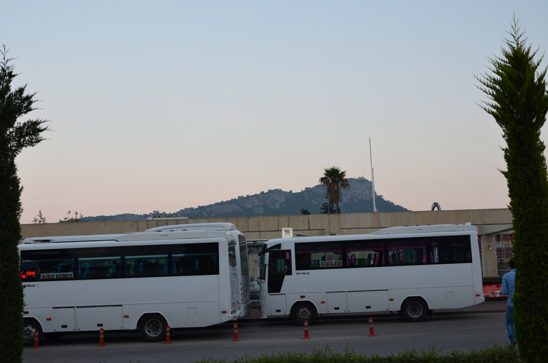 Экскурсии Турция в Кемер, Анталию, Динопарк, и Тахталы