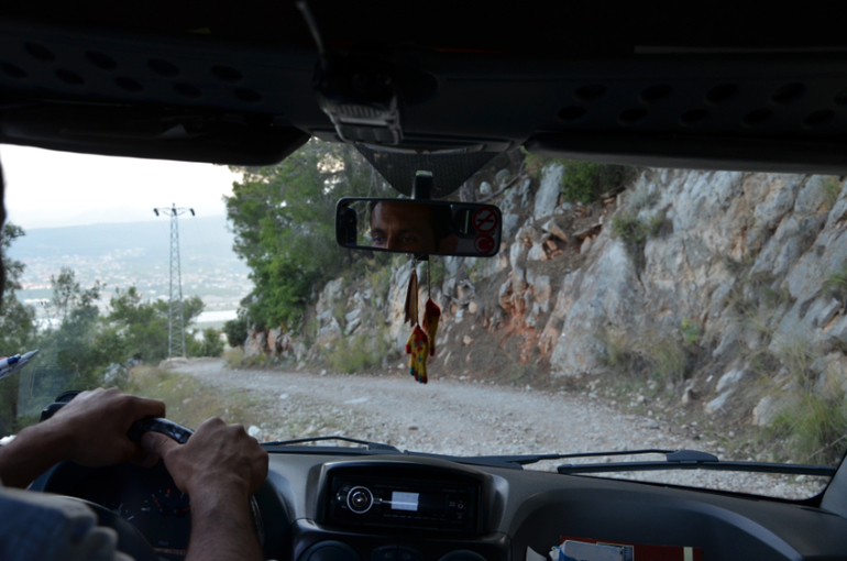 Экскурсии Турция в Кемер, Анталию, Динопарк, и Тахталы