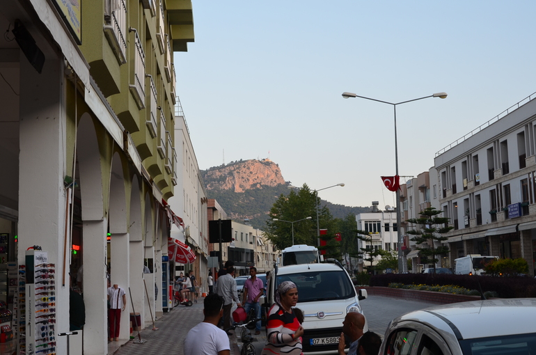 Экскурсии Турция в Кемер, Анталию, Динопарк, и Тахталы