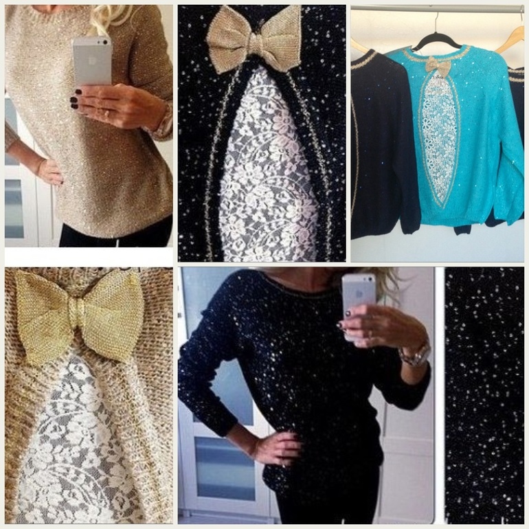 Кофточки 1200