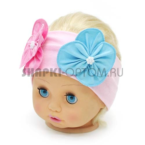 Шапочки для деток