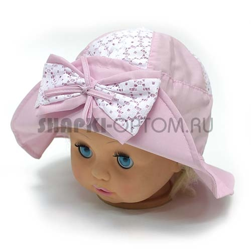 Шапочки для деток