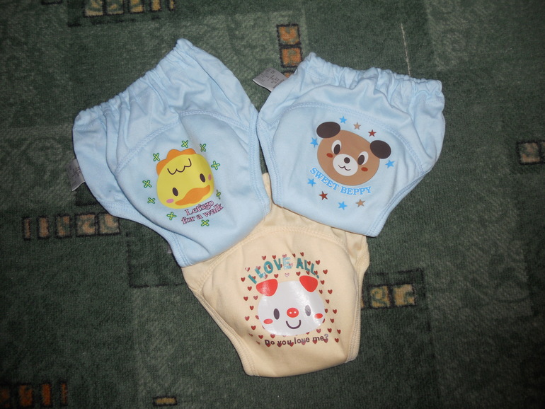 И снова хвастаемся!  Индивидуальные заказы и наша посылка с Таней.