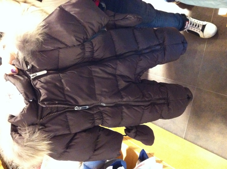 Итальянский пост!!!!!Февраль 2014г
