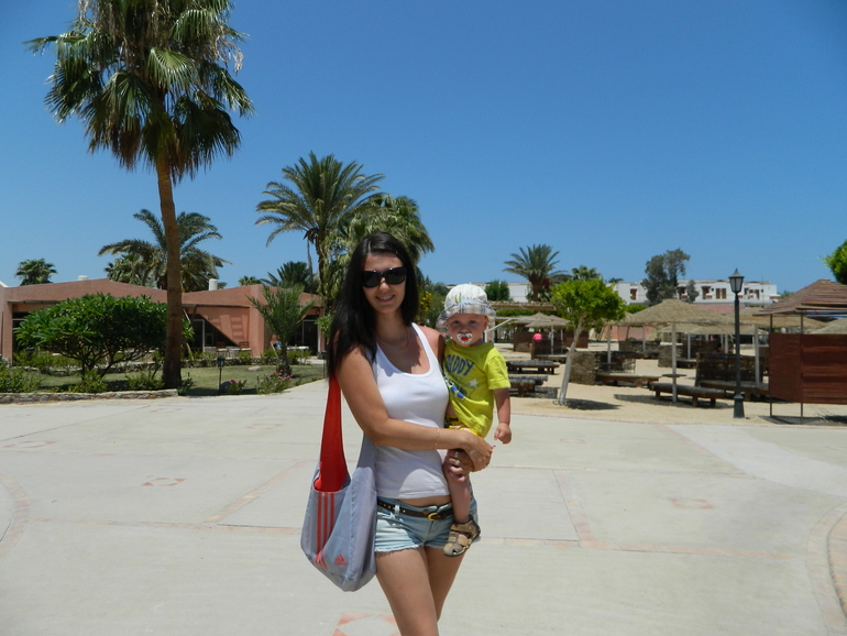 О нашей семье и обещанный рассказик о погодках