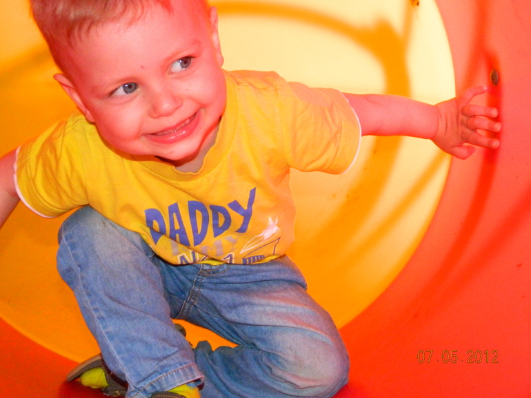 О нашей семье и обещанный рассказик о погодках