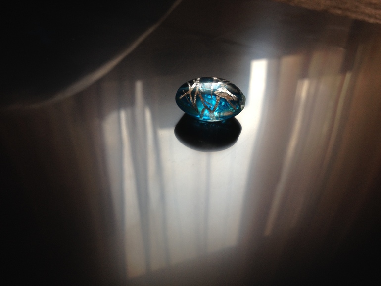 Венецианская красавица