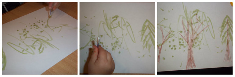 Отчет по ТЗ Маша и медведь ( по книге)