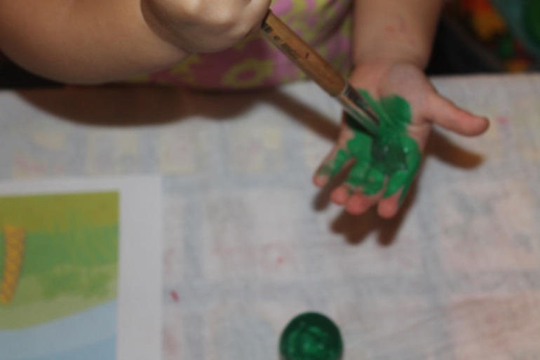 ФМ Готовим с детьми