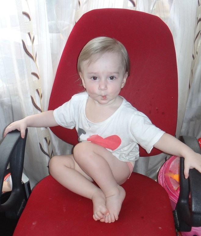 Планомерно свожу на нет