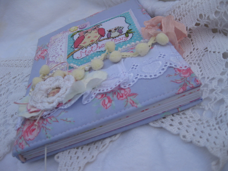 Мамин дневник