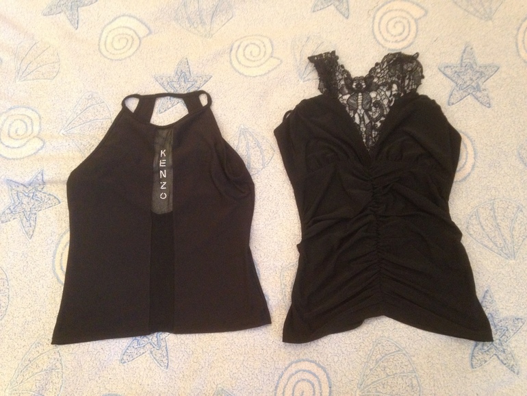 Одежда размер 46-48!