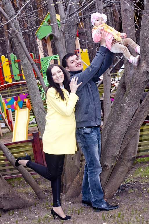 Фотосессия:)