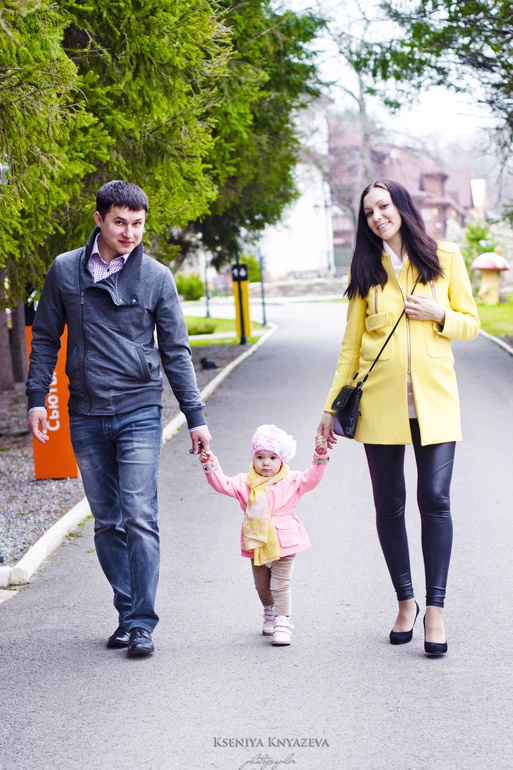 Фотосессия:)