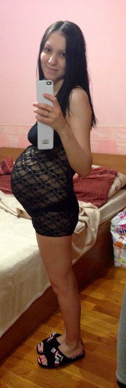 35 недель. Отчет)