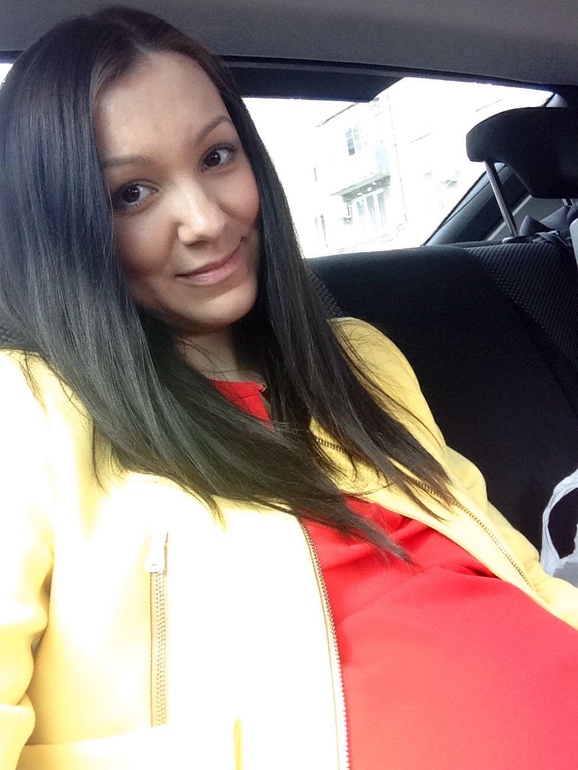 35 недель. Отчет)