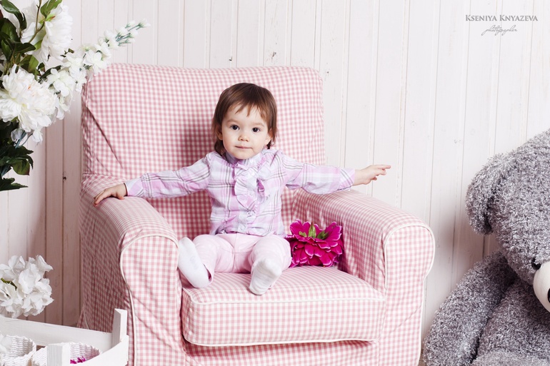 Фотосессия:)