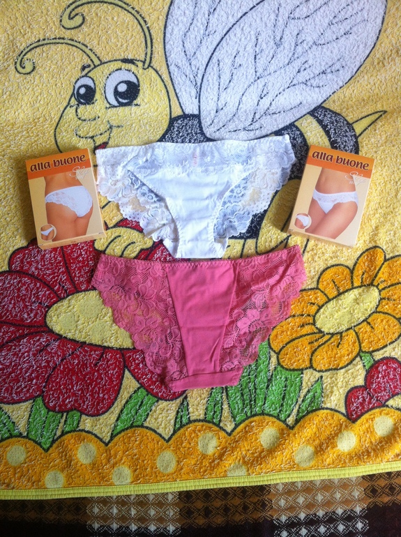 Нижнее белье и несравненные купальники