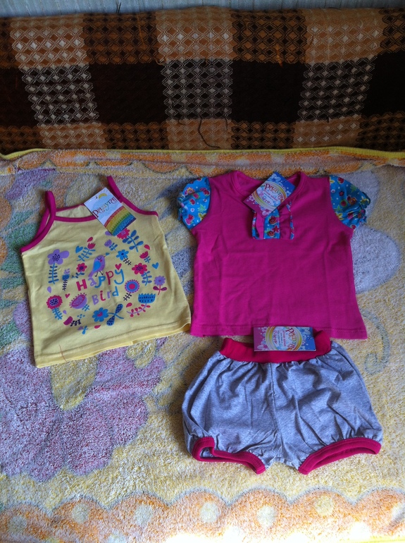 ХВАСТИКИ!!! РАДУГА-ДЕТИ!!!