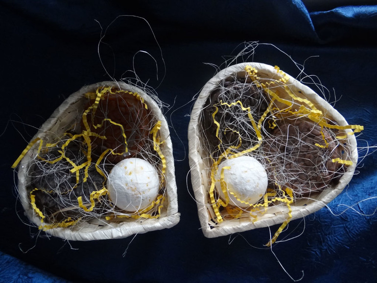 Мыло к 8 марта!