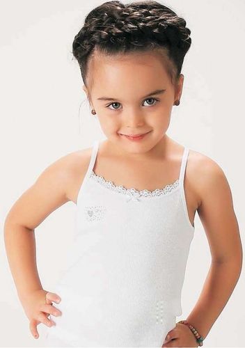 Белье из турции Байкар!! Сделала заново