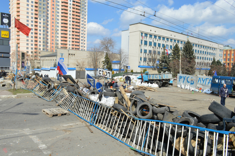 Фото луганска до войны луганска