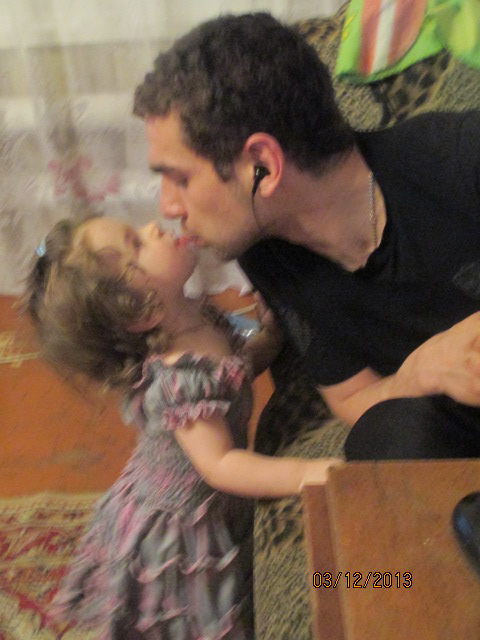 Немного о нас))