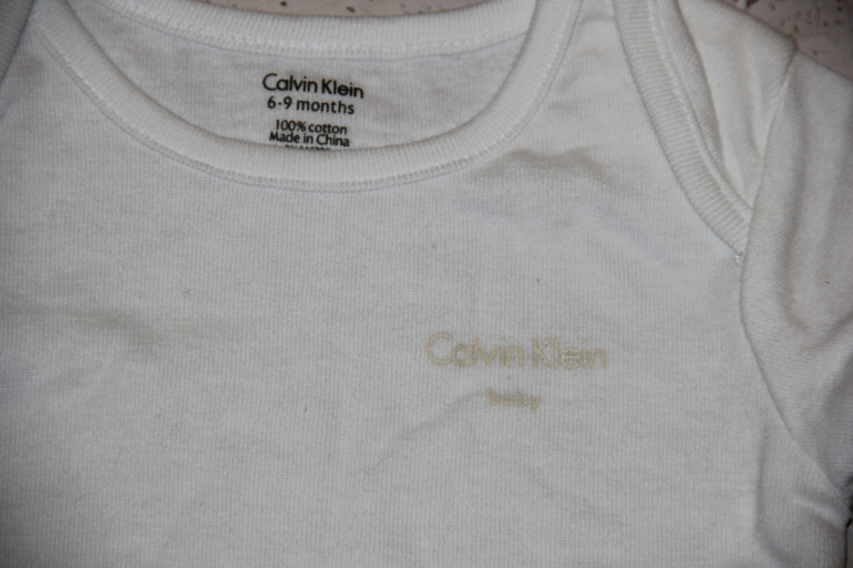 новая одежда мальчикам calvin Klein и проч. ОРИГИНАЛЫ