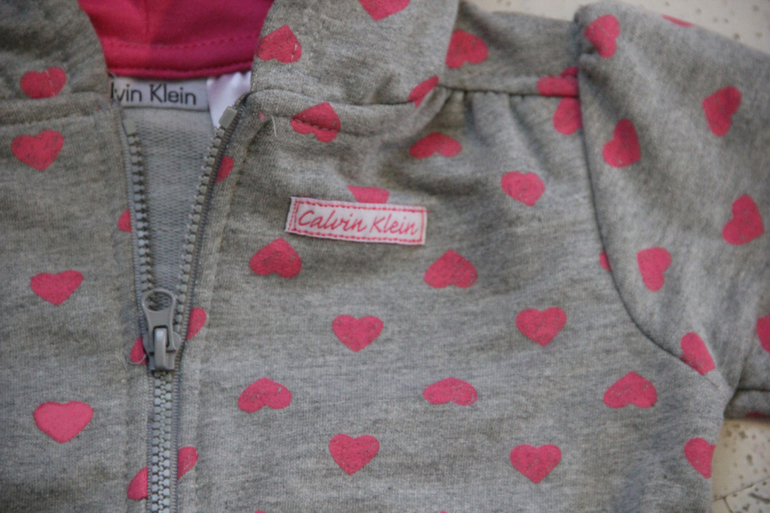 новые комплекты Calvin Klein оригинал от рождения до 3 лет