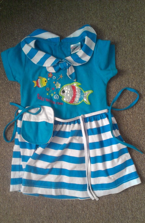 Одежда на девочку от 9мес до 2-х лет