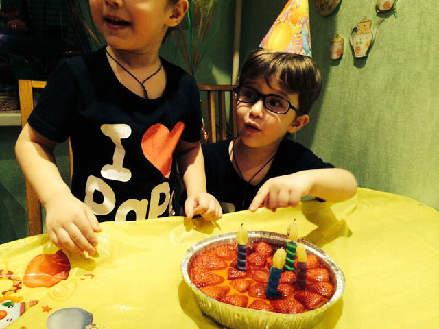 Вот и 4 года!!!!!!!