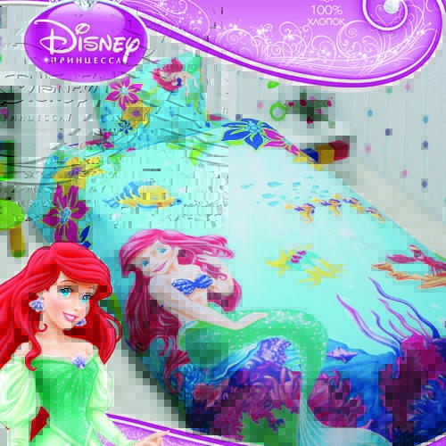 1,5 КПБ детские В НАЛИЧИИ! 1300р