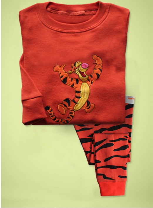 Большой пристрой для мальчиков. Одежда маломерит!