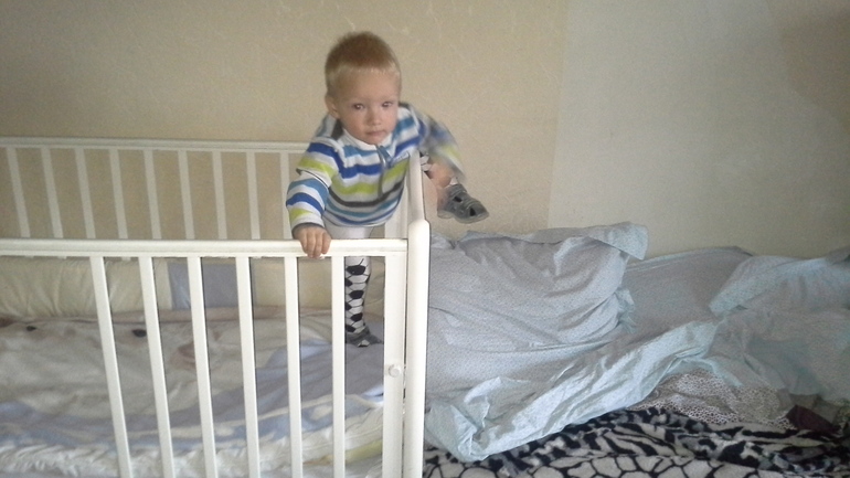 А что у нас???