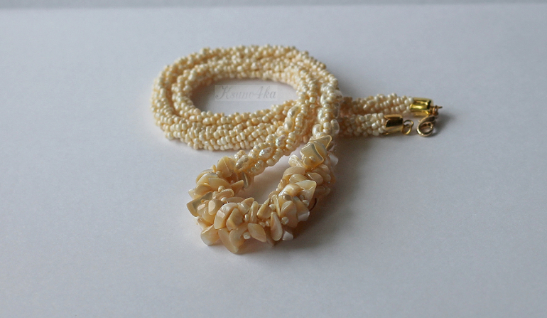 Новые колье. Последствия турецкого нашествия)