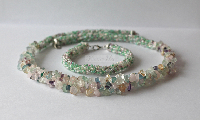 Комплект "Наяда"