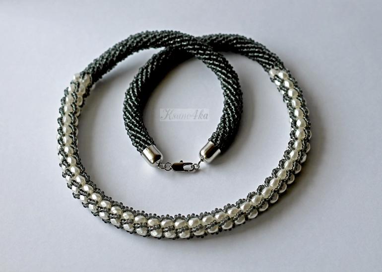 Новые колье. Последствия турецкого нашествия)