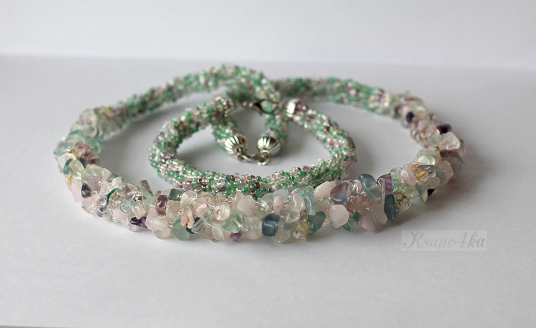 Комплект "Наяда"