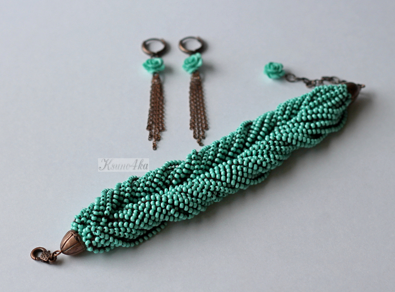 Ах, эти розы!