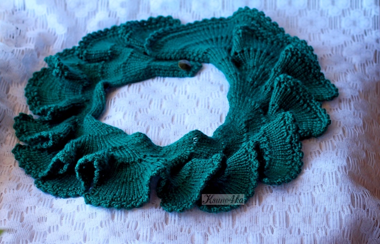 Комплект "Одуванчик"