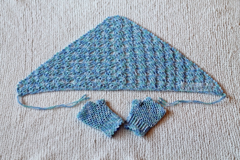 Детские комплекты