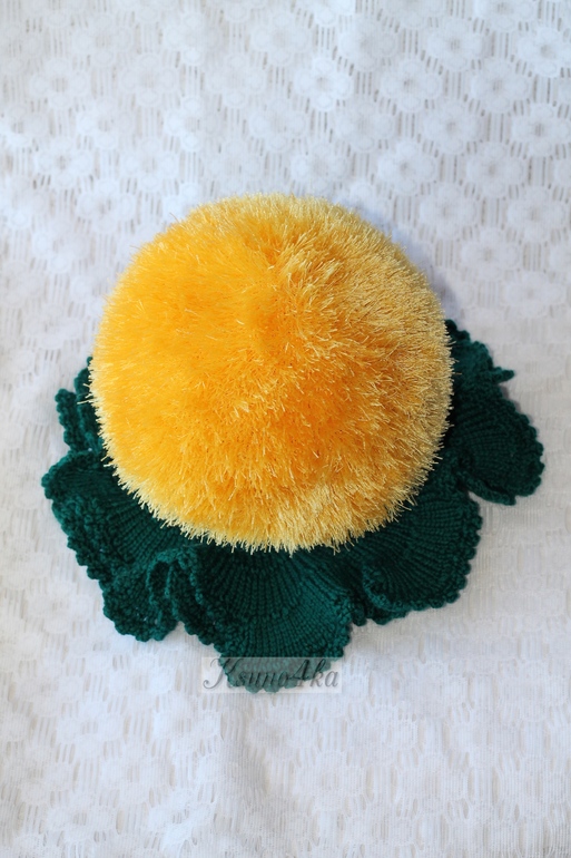 Комплект "Одуванчик"