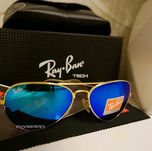 Легендарные очки Ray Ban Aviator в НАЛИЧИИ!Большой выбор в наличии и под заказ!!!